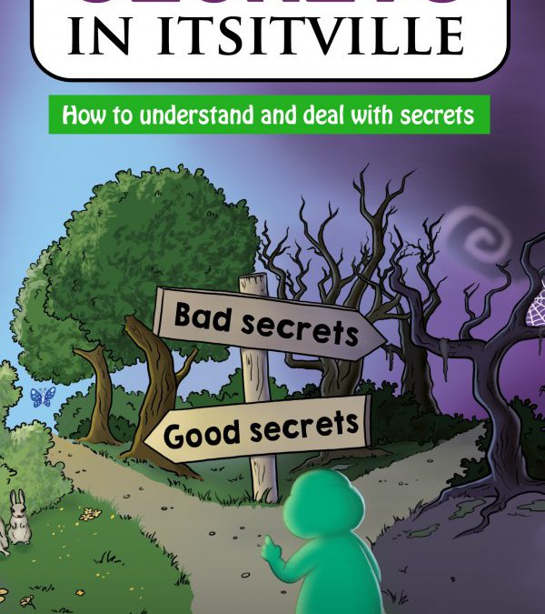 Secrets in ItsItville