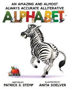 Alliterative Alphabet