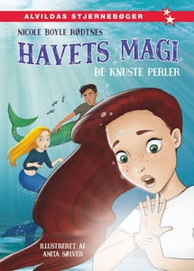 Havets Magi 1