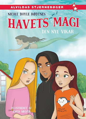 Havets Magi 2