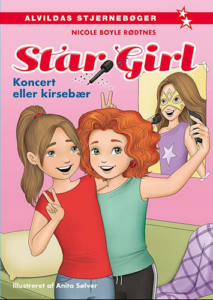 Star Girl 1