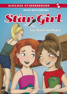 Star Girl 10