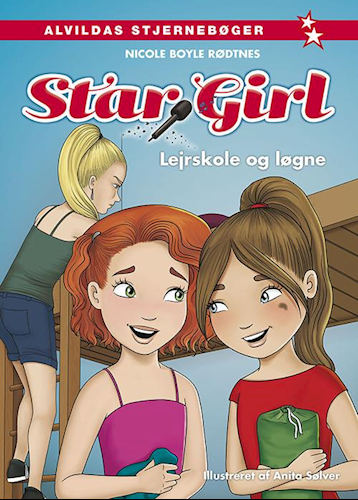 Star Girl 10