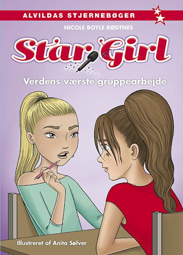 Star Girl 11