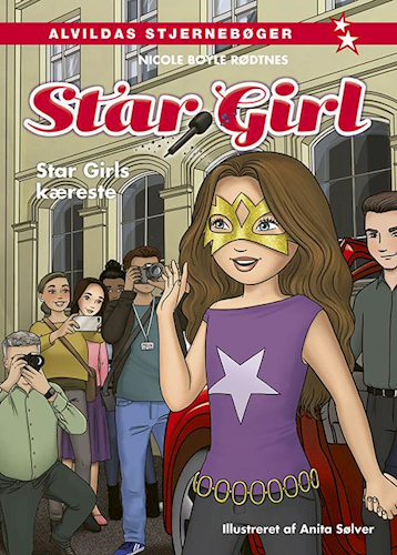 Star Girl 12