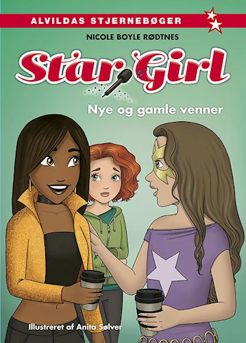Star Girl 13