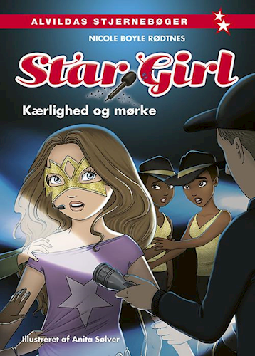 Star Girl 14