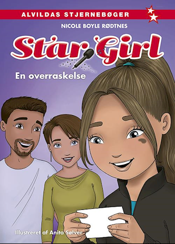 Star Girl 15