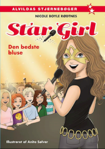 Star Girl 2