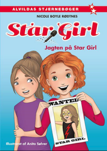 Star Girl 3