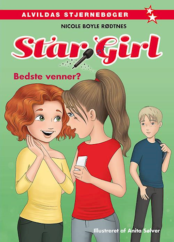 Star Girl 4