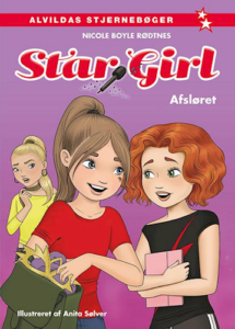 Star Girl 5