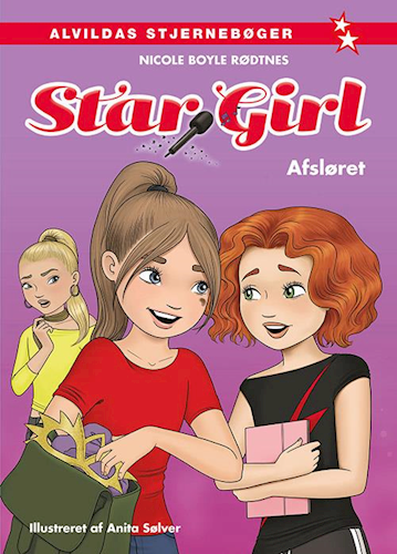 Star Girl 5