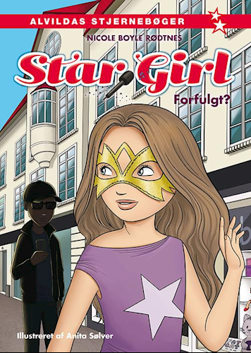Star Girl 6
