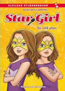 Star Girl 7