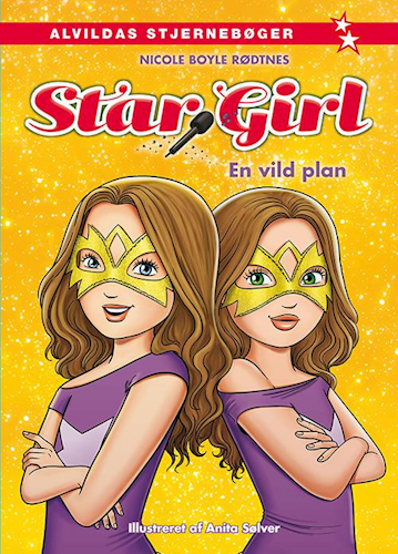 Star Girl 7