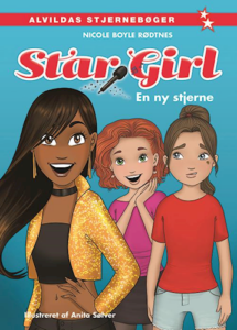 Star Girl 8
