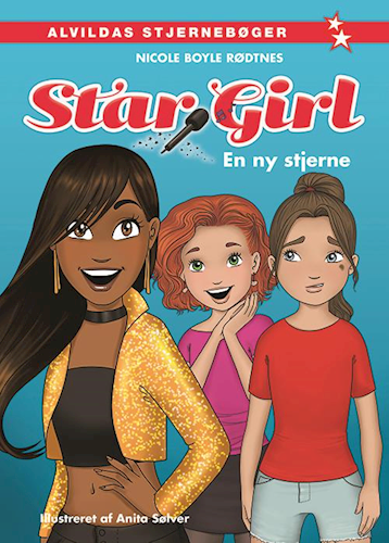Star Girl 8