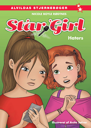 Star Girl 9