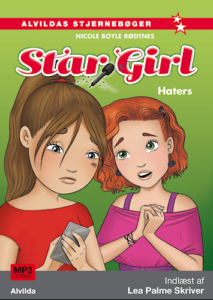 Star Girl 9
